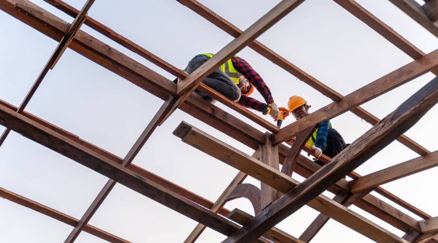 Expert Emergency Roof Repairs services in Topsham, ME